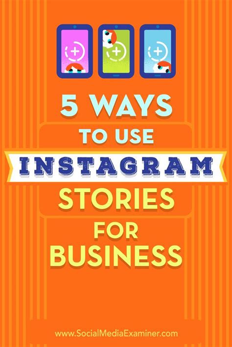 Are You Looking For Ways To Use Instagram Stories The Videos Pictures And Text In Instagram