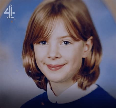 Emily Victoria Tells C4 Doc Of Abuse By Paedophile Dad From Age 2