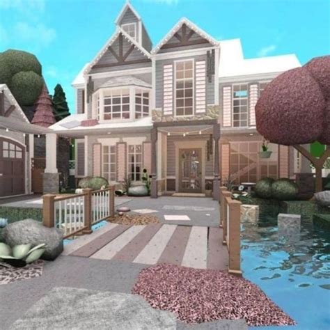 Build Your Bloxburg Dream House By Medianumaya Fiverr