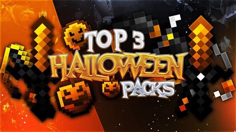 Top 3 Best Halloween Texture Packs For Minecraft 2019 Uhcskywars