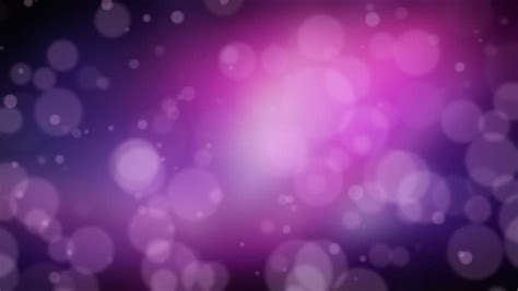 Dark Purple Bokeh Dot Background Stock Footage Video 4924112 Shutterstock