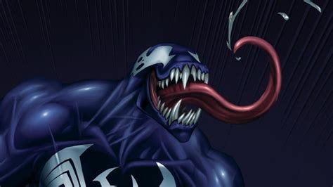 Venom Eddie Brock Picture