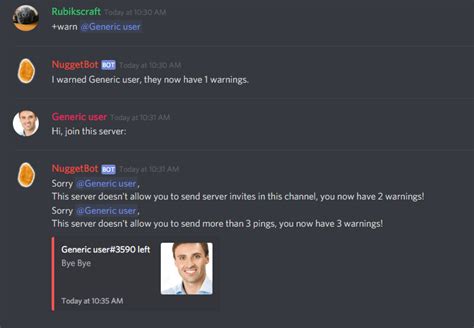 15 Best Discord Bots To Boost Your Server 2021