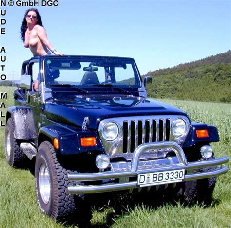 Jeep Wrangler Girls Nude Picsninja Club Hot Sex Picture