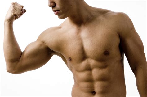 Why Abs Are More Than Just Abs Jonathan Rick No Straw Men