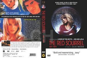 The Red Squirrel La Ardilla Roja Emma Suarez DVD NEW EBay