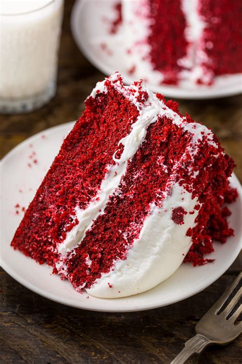 Best Icing For Red Velvet Cake While Were Asking Questions What