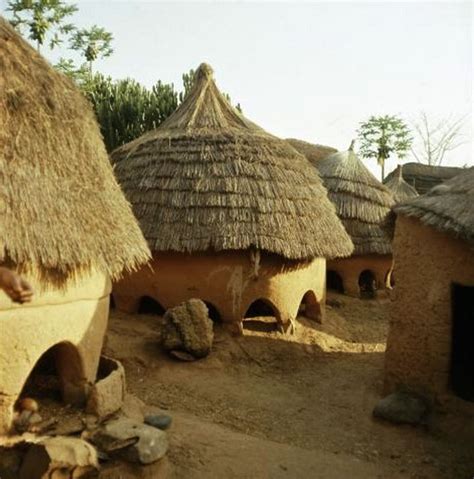 Related Image Vernacular Architecture African House Village