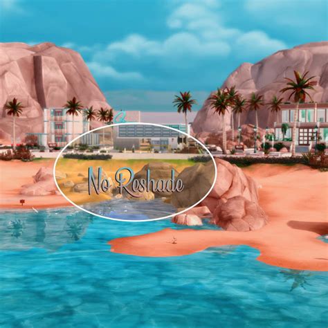 Reshade Preset Nb05 In 2020 Sims Mods Sims 4 Traits Sims 4 Custom