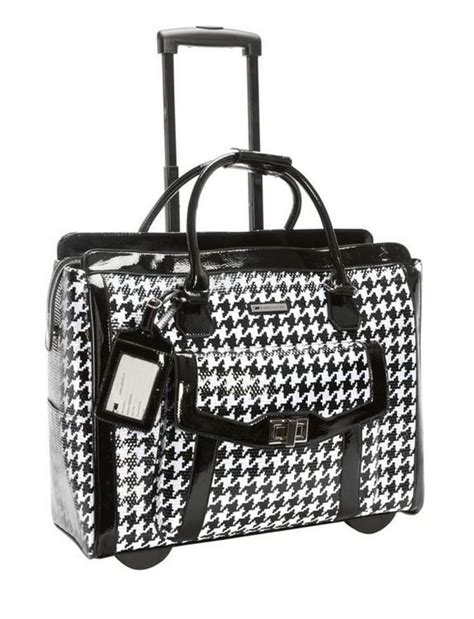 Rolling Laptop Bag All Fashion Bags