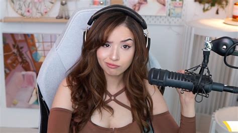 Fans Everywhere One Crazy Ceo Tried To Pay Pokimane Thousands Just To Meet Up Dot Esports