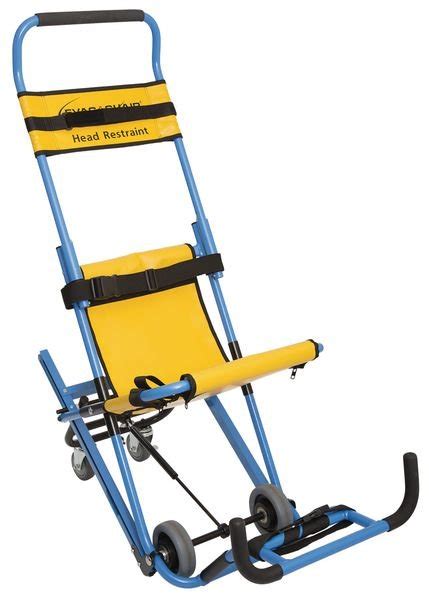 3,298 likes · 13 talking about this · 8 were here. 500 Evacuation Chair | Seton