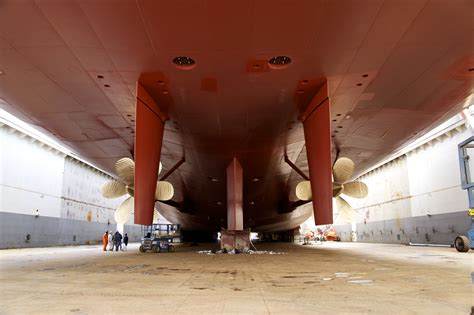 Ship Hull Diagnostics Nova Data Testing
