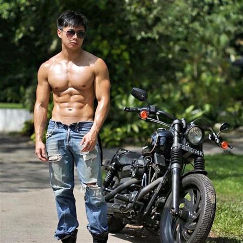 Pin By Alpha Male On Hot Biker Men Pinterest Search