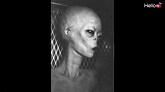 real PROOF of alIENS - YouTube