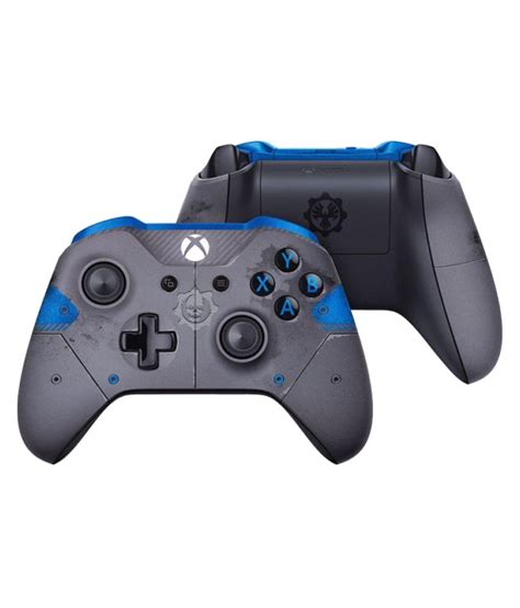 Buy Microsoft Corporation 1708 Controller For Xbox One Wireless