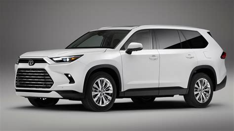 2024 Toyota Grand Highlander Prices Reviews And Photos Motortrend