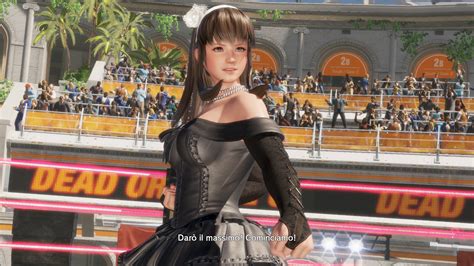 Dead Or Alive 6 Modding Thread And Discussion Page 31 Dead Or