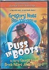 FAERIE TALE THEATRE - Puss-In-Boots (DVD, 2004) BRAND NEW | eBay