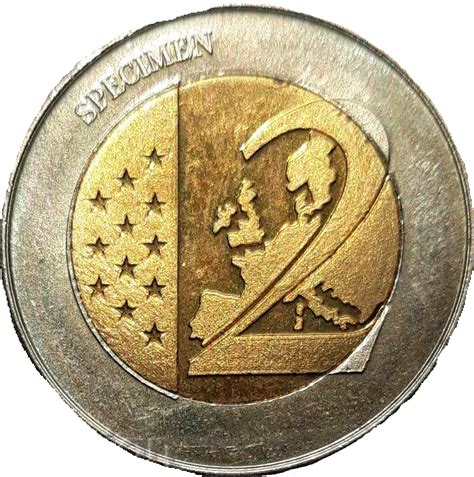 2 Euro Cyprus Numista