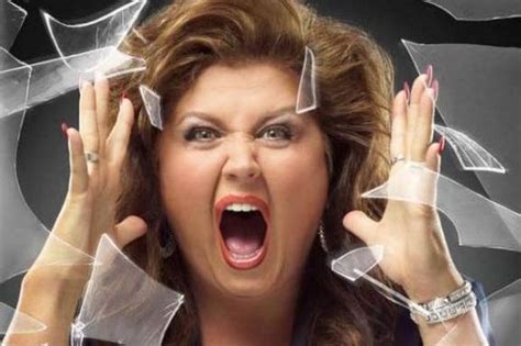 Dance Moms Star Abby Lee Miller Hits The Uk And Is Coming To Tyneside