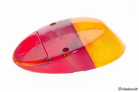 Vw Beetle Accessory Electric Tail Light Lens
