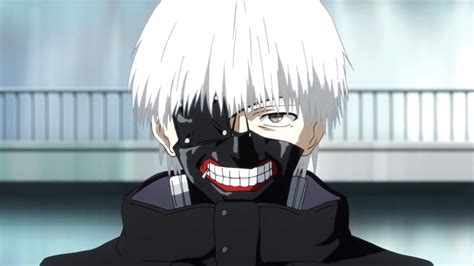 Tokyo Ghoul Fanmanga Mj