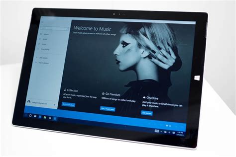 Music And Video Preview Apps For Windows 10 Appear With Latest