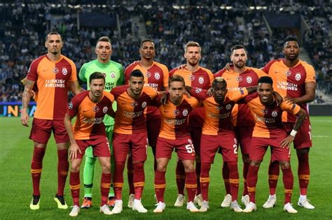 Uefa Orders New Probe Into Galatasarays Spending Daily Sabah