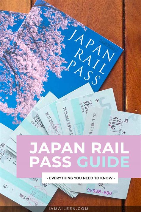 japan rail pass guide how to buy and use the jr pass japan japan hot sex picture