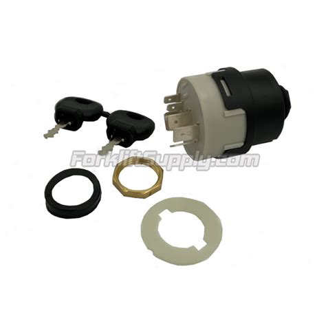 Bobcat Ignition Switch 5050650255 Premier Warehouse Solutions