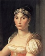 Bicentenaire de la mort d’Elisa Bonaparte – Noblesse & Royautés