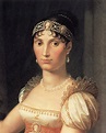 Bicentenaire de la mort d’Elisa Bonaparte – Noblesse & Royautés