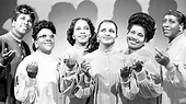 Early Gospel Singers – W – Early Gospel Music