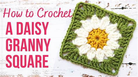 14 Flower Crochet Granny Squares Best Flower Site
