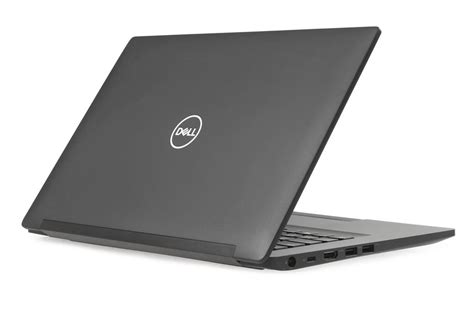 Dell Latitude Powystawowe Laptopy Z Proceosorem I Smej Generacji