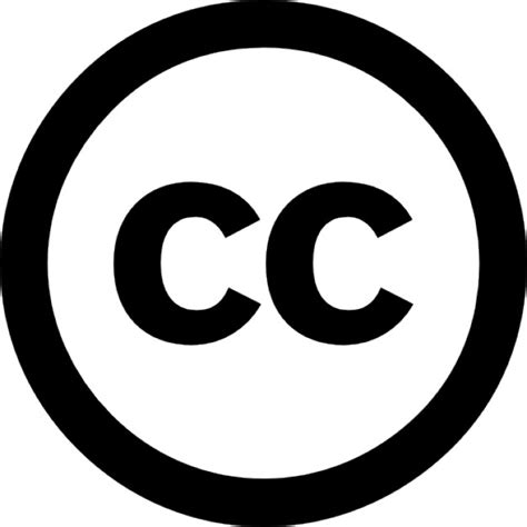 Creative Commons Vector Art Clipart Best