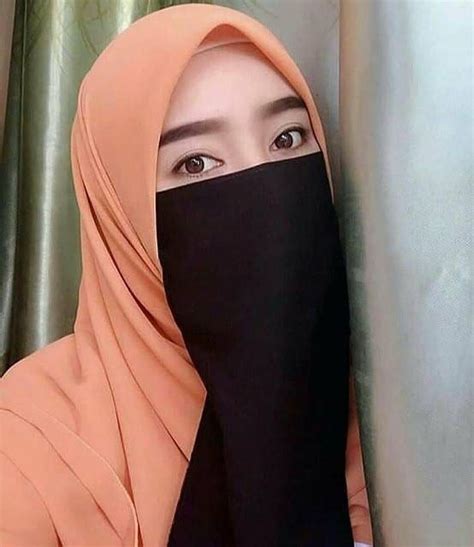 Pin By Teknologi And Informasi On Hijab Niqab Fashion Niqab Hijab