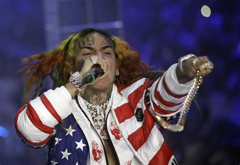 The Saga Of Danny Hernandez Review Tekashi Ix Ine Documentary