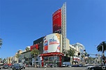 6801 Hollywood Blvd, Hollywood, CA 90028 - Ovation | LoopNet.com