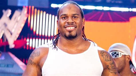 Wife Of Shad Gaspard Releases Statement After His Passing Wrestletalk