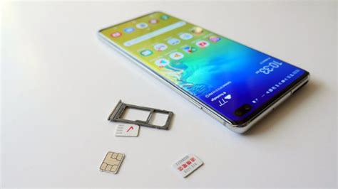 The samsung galaxy s10 is one of the most exciting smartphones of 2019. How to SIM unlock the Samsung Galaxy S10