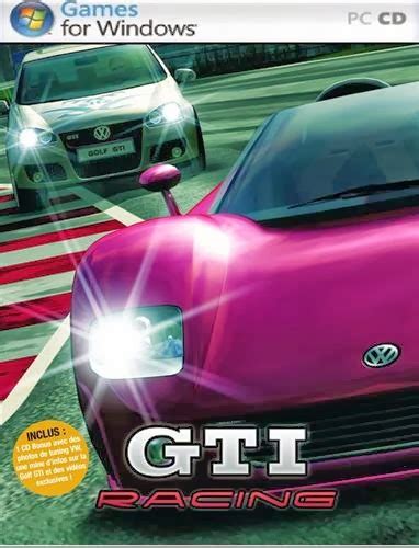 Volkswagen Gti Racing Game Download For Pc Games Free Full Version
