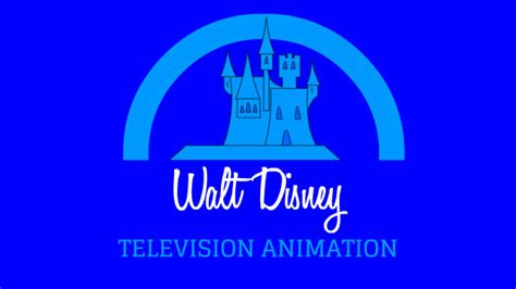 Collection Image Wallpaper Walt Disney Television Logo