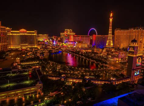 Las Vegas Phone Desktop Wallpapers Pictures Photos