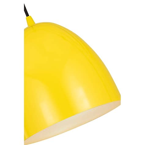Z Lite Z Studio Dome Pendant Yellow Moderncontemporary Dome Pendant
