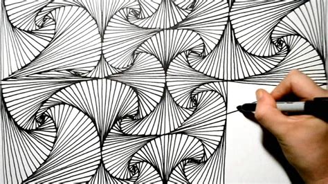 Straight Line Art Drawings Robyn Rogers