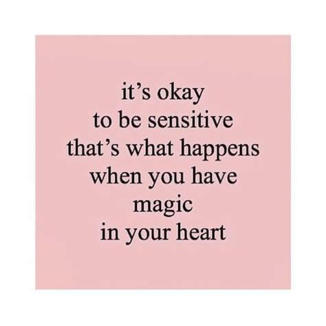 60 Being Sensitive Quotes And Sayings The Random Vibez Sensitive People Quotes Sensitive