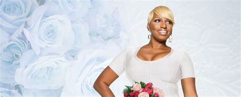 Wow Nene Leakes Debuts New Hairstyle The Daily Dish