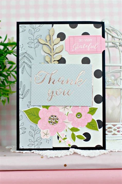 As you move along in your card making pilgrimage, you may find you want to invest in specialty papers, patterned papers, handmade papers. DIY Card Making Tutorial for Beginners